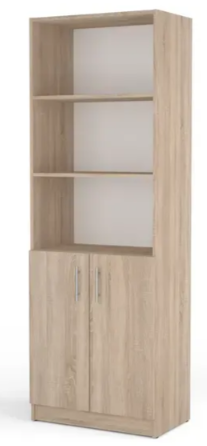 Шафа БШ-004/740x370x1850 МФ ВЕРЕСЕНЬ